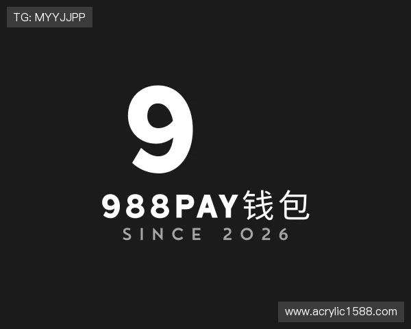 介绍988PAY钱包