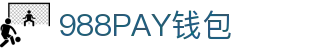 988PAY钱包 - 安全支付工具